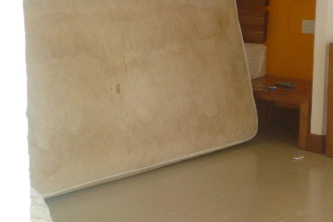 Stinkende Matratzen Adaaran Select Hudhuran Fushi - Premium All Inclusive