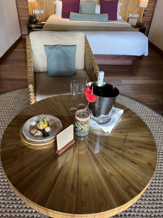 Zimmer Le Jadis Beach Resort & Wellness Mauritius