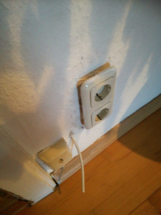 Zimmer Pension Schloss Weichs