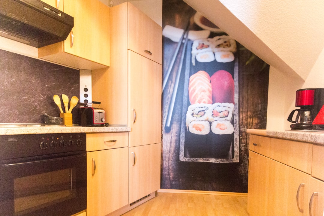 Zimmer Ferienwohnung Am Waidweg