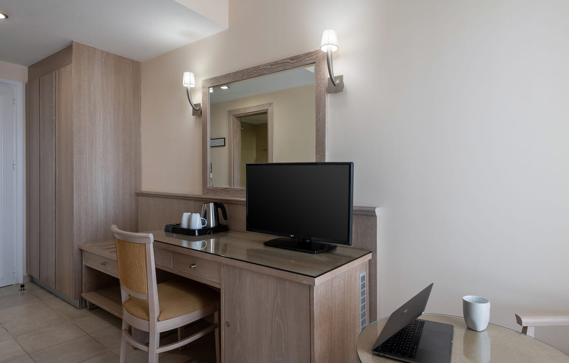 Zimmer Hotel Magda CLUB