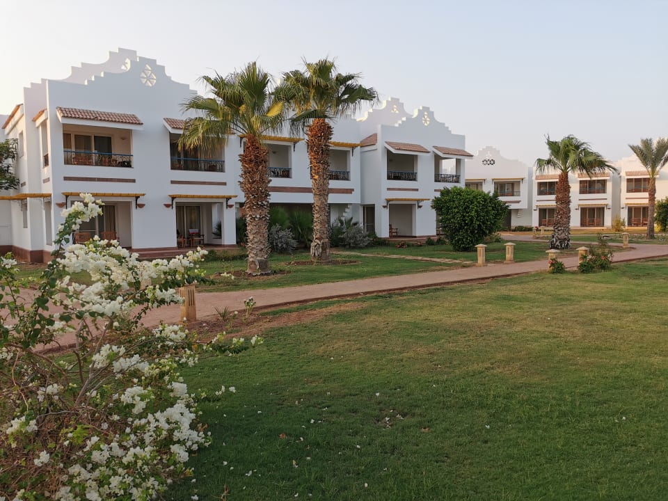 Zimmer Lahami Bay Beach Resort