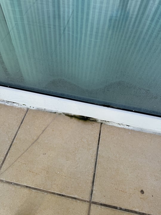 Zimmer Blau varadero - Adults only