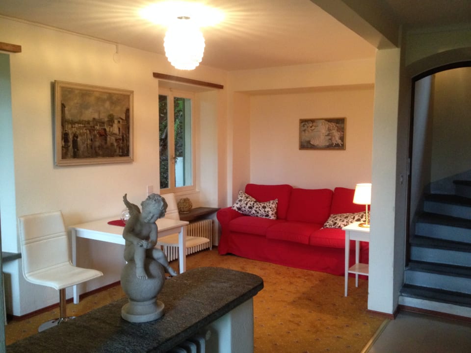 Sonstiges Easy Stay by Hotel La Perla