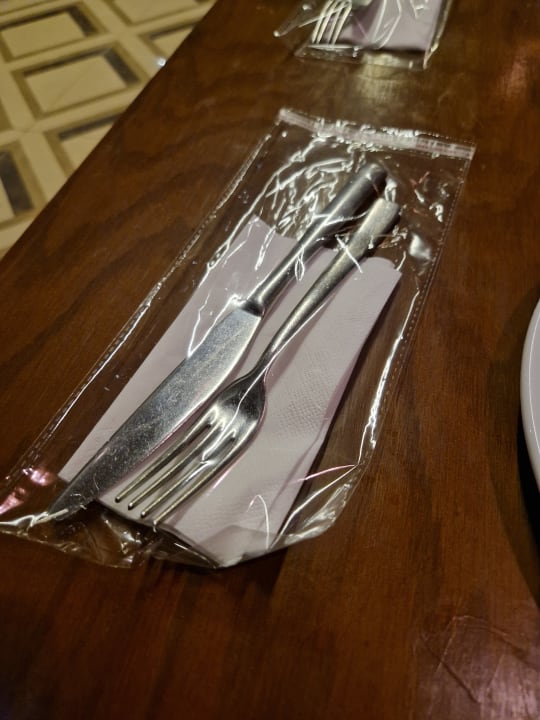 Gastro The Grand Palace - Adults only