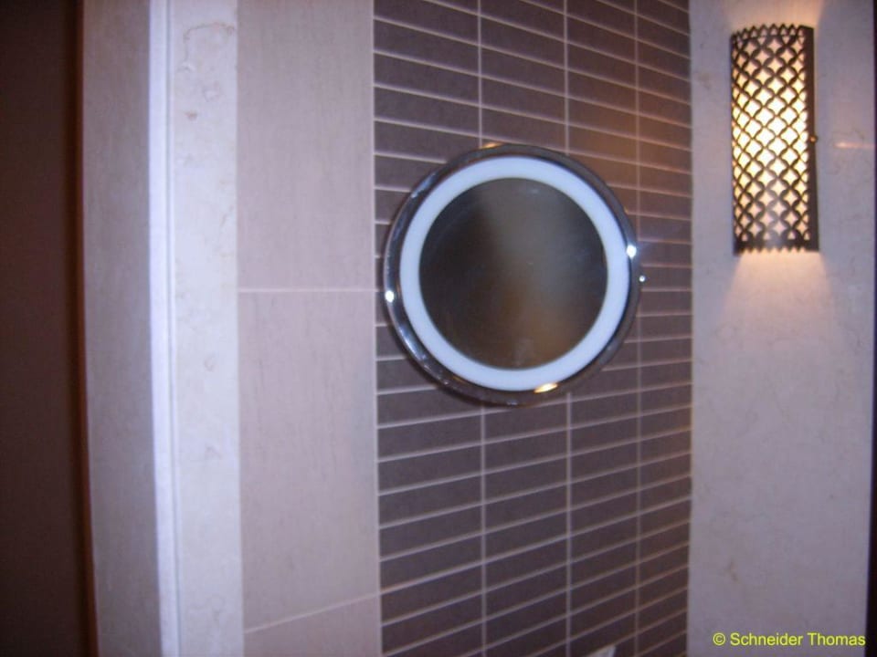 Badezimmer Ela Excellence Resort Belek