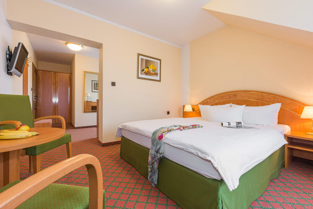 Zimmer Lohmann's Kapeller Hof