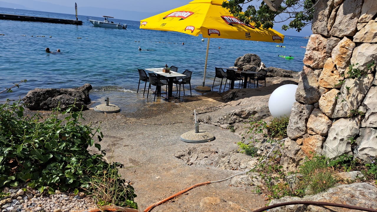 Gastro Magal Maradiso Hotel by Aminess