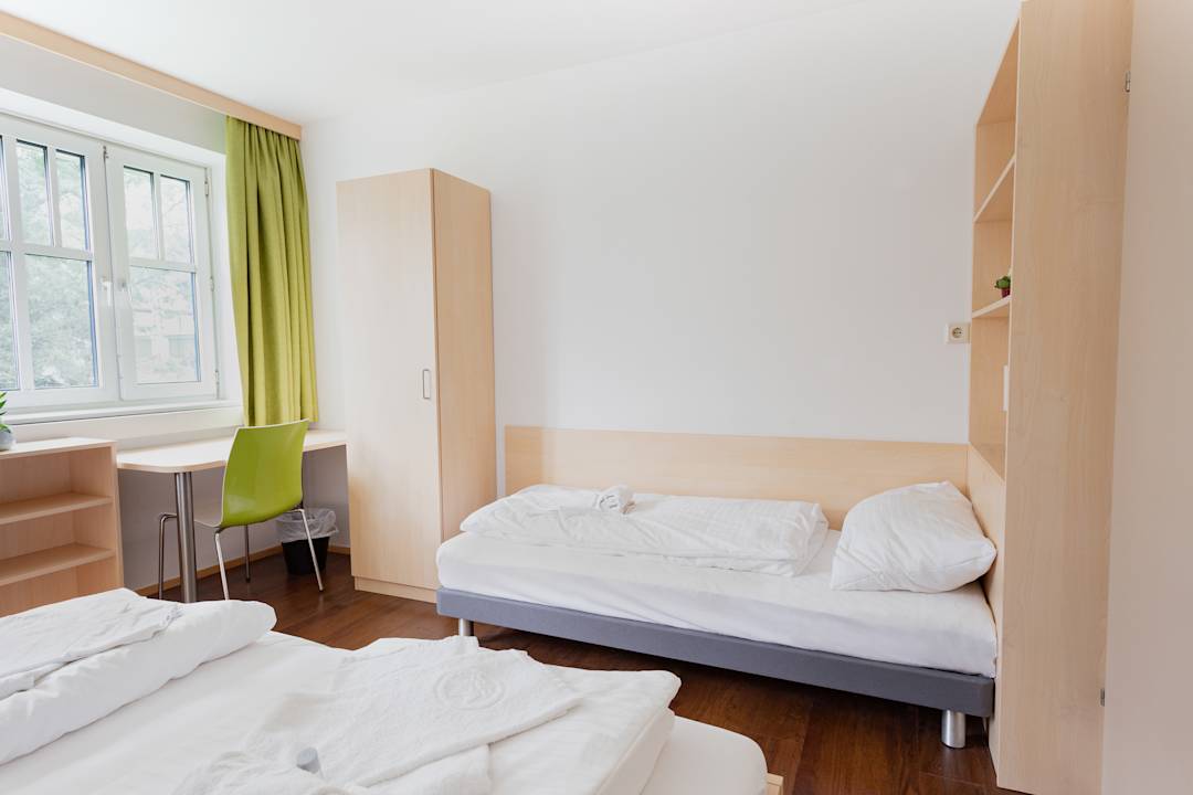 Zimmer myNext - Riverside Hotel Salzburg