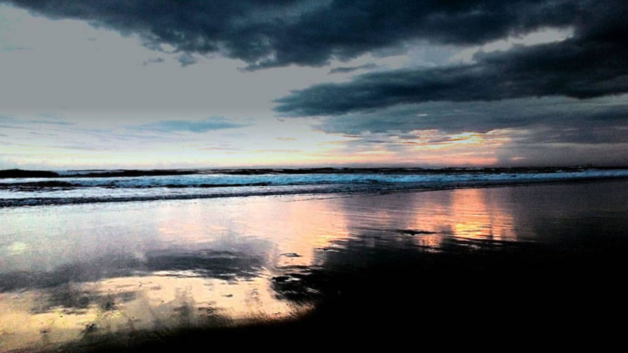 Abend Ruhe Kelapa Retreat & Spa