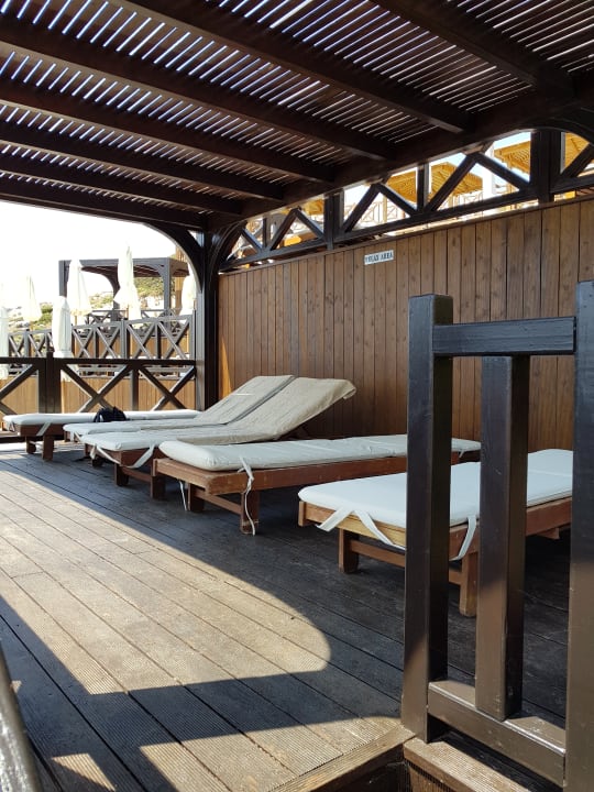 Sonstiges Hotel Kalithea Horizon Royal