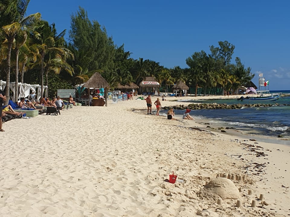 Strand Sandos Caracol Eco Resort & Spa Select Club Adults only - All Inclusive
