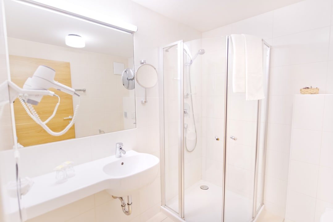 Zimmer Hotel Hoftaverne Ziegelböck