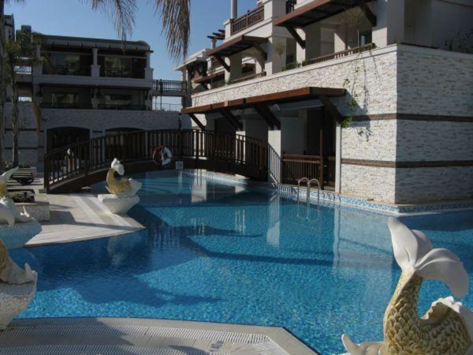 Impression vom neuen Teil C Sunis Kumköy Beach Resort Hotel & Spa