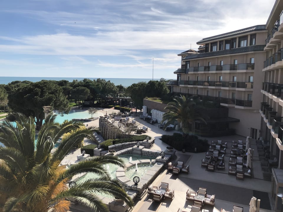 Außenansicht Xanadu Resort Hotel