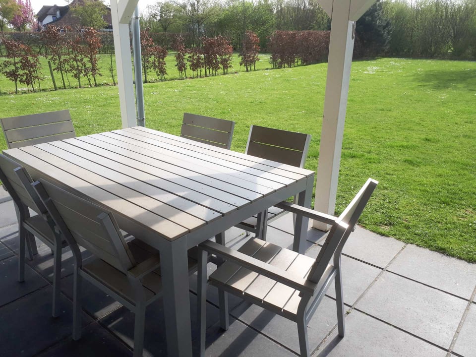 Zimmer Ferienpark Buitenhof De Leistert