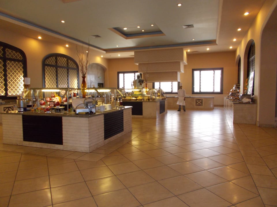 Restaurant JAZ Aquamarine Resort