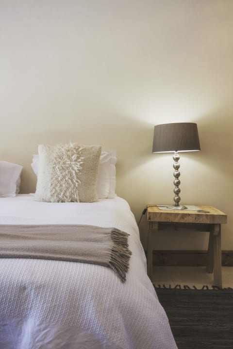 Zimmer Guest House A Hilltop Country Retreat