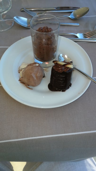 Gastro Son Moll Sentits Hotel & Spa