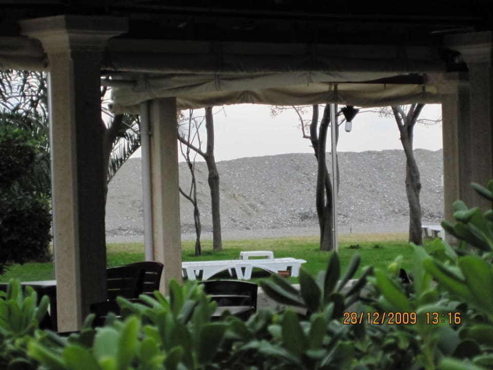 Winter 2009 Labranda Alantur Resort