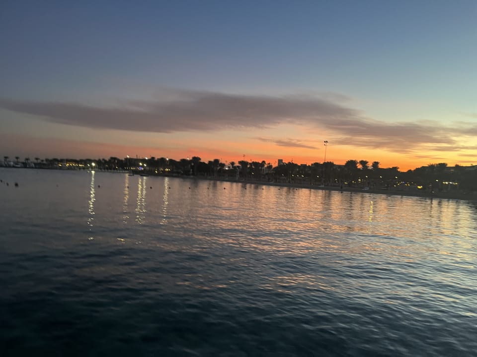 Strand Steigenberger Aqua Magic