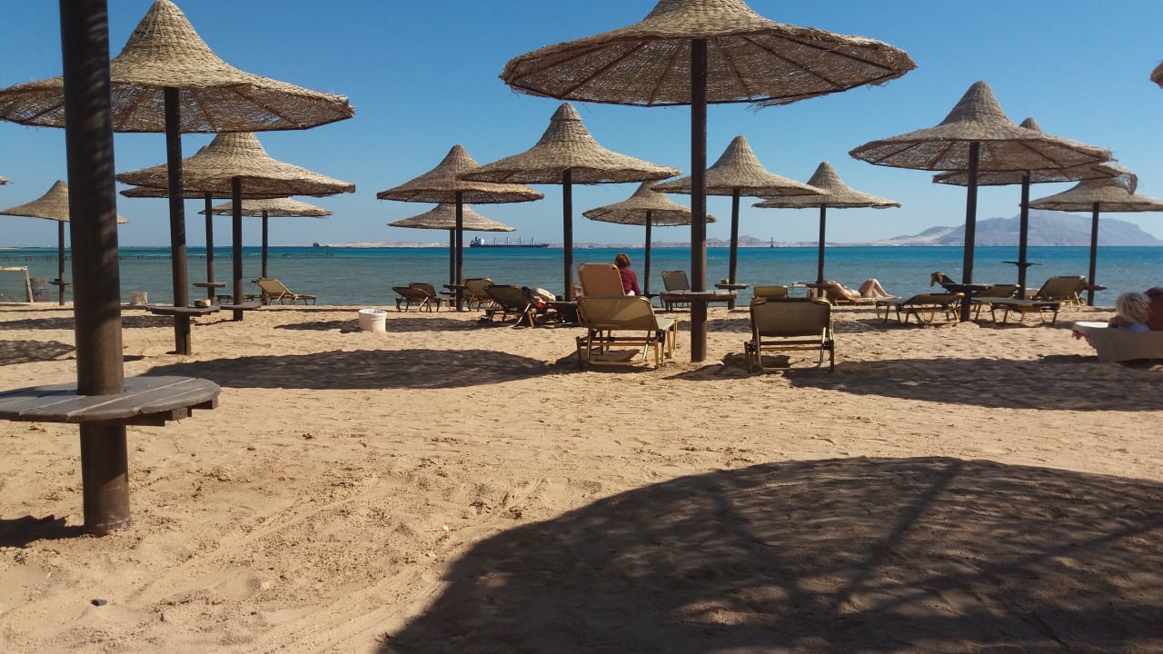 Strand JAZ Belvedere Resort