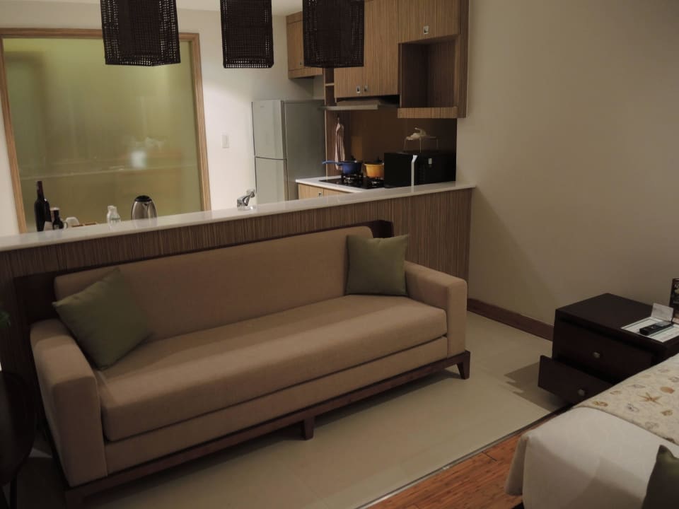 Cliff Hotel The Cliff Resort & Residences