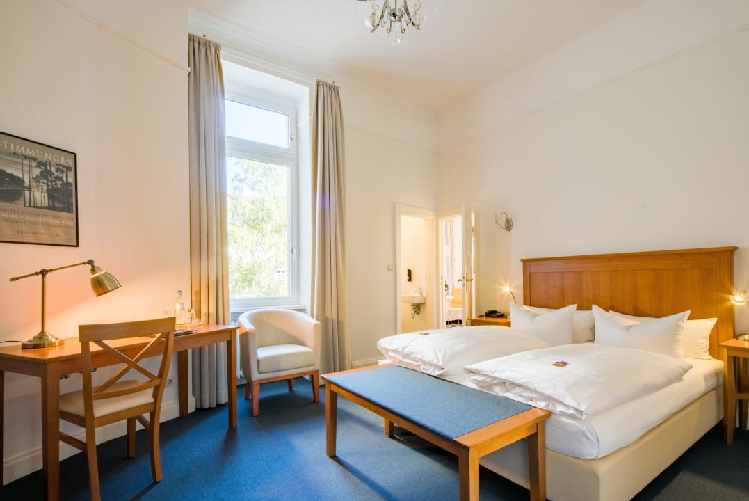 Zimmer Hotel Brandies Berlin