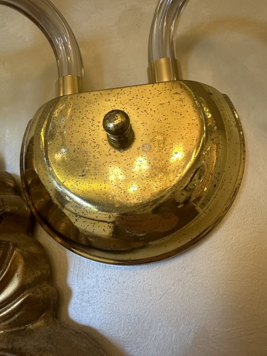 Zimmer The Plaza Bodrum