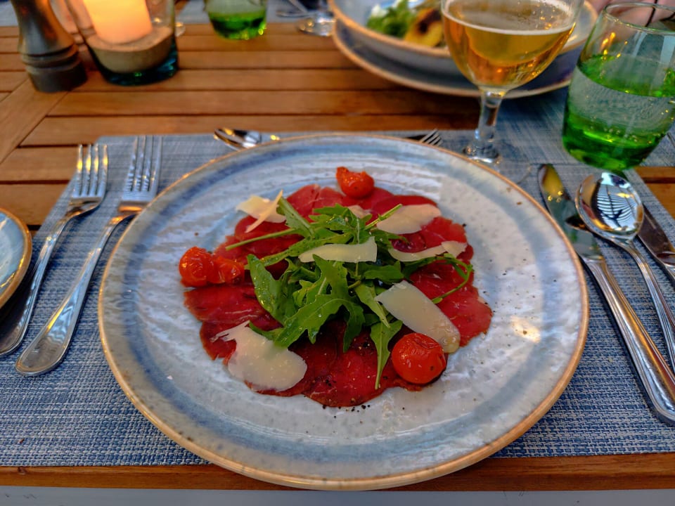 Gastro JAZ Elite Amara