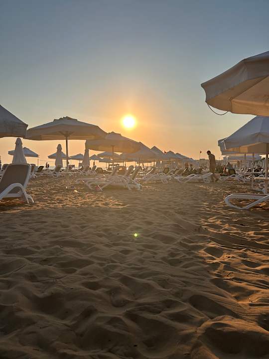 Strand Seher Side Quality Resort & Spa