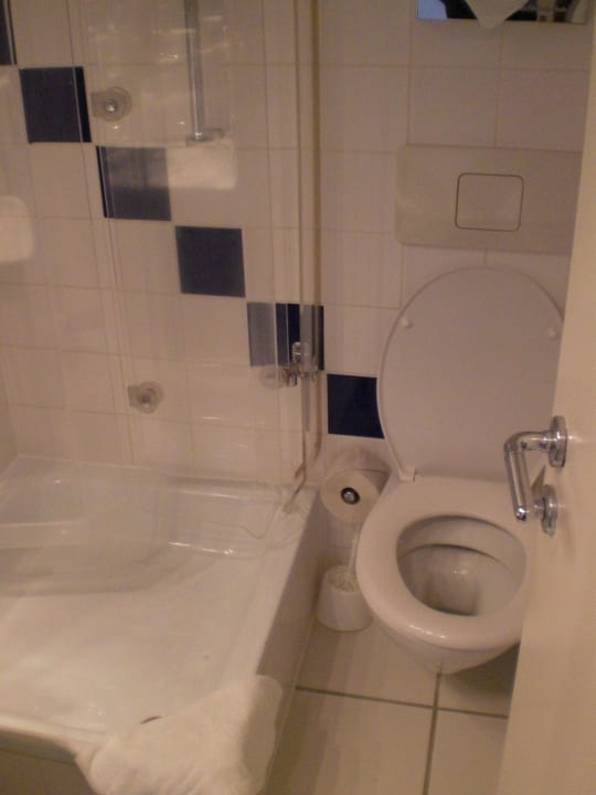 Ohne Worte Park Hotel am Berliner Tor