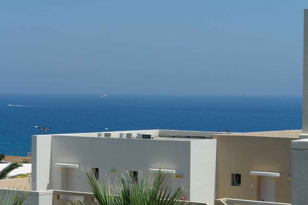 Ausblick Grand Hotel Holiday Resort