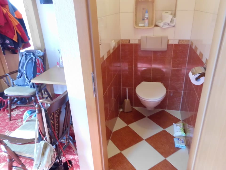 Zimmer Hotel Völserhof