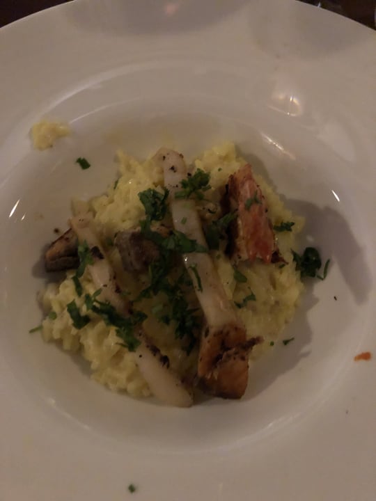 Gastro Makadi Spa - Adults only