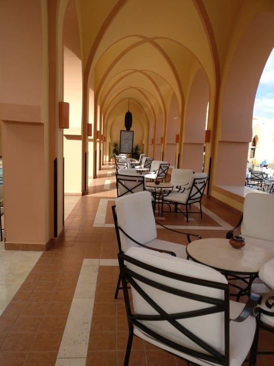 Sonstiges Steigenberger Coraya Beach - Adults only