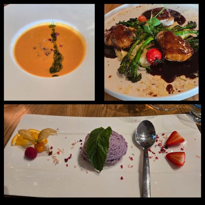 Gastro Peters Hotel & Spa