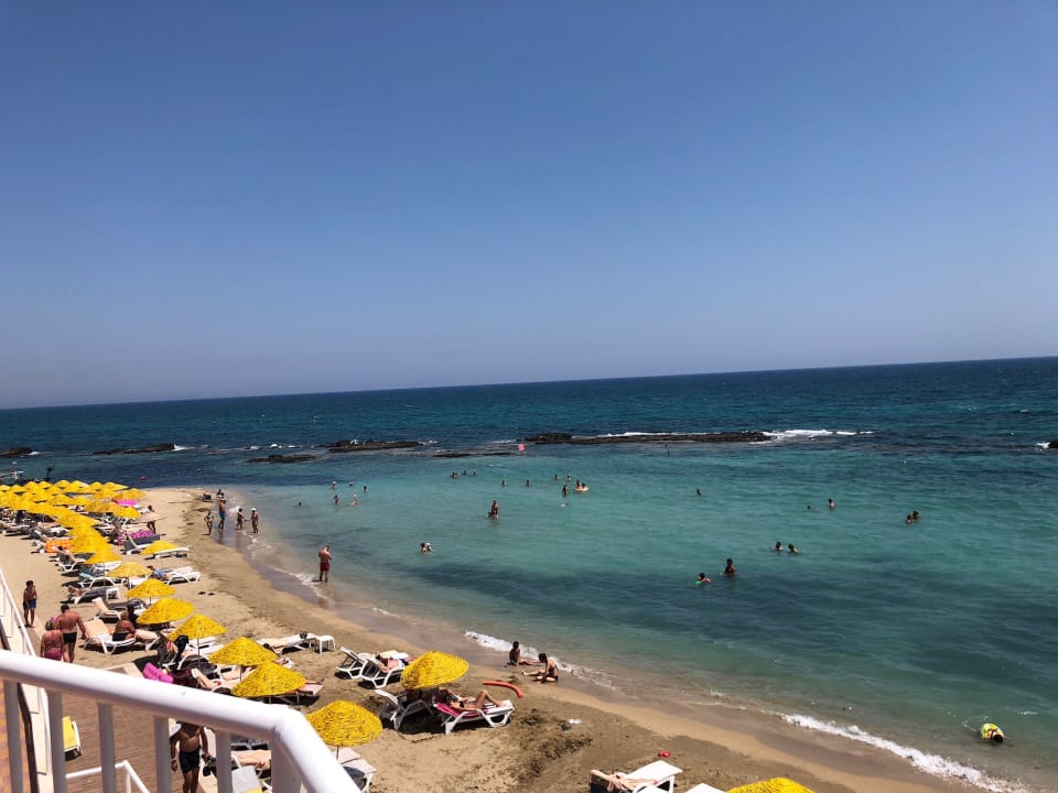 Strand Salamis Bay Conti Resort Hotel & Casino