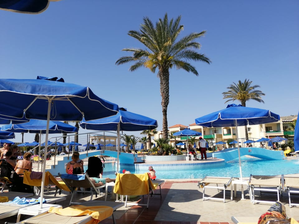 Pool Lindos Princess Beach Resort & Spa