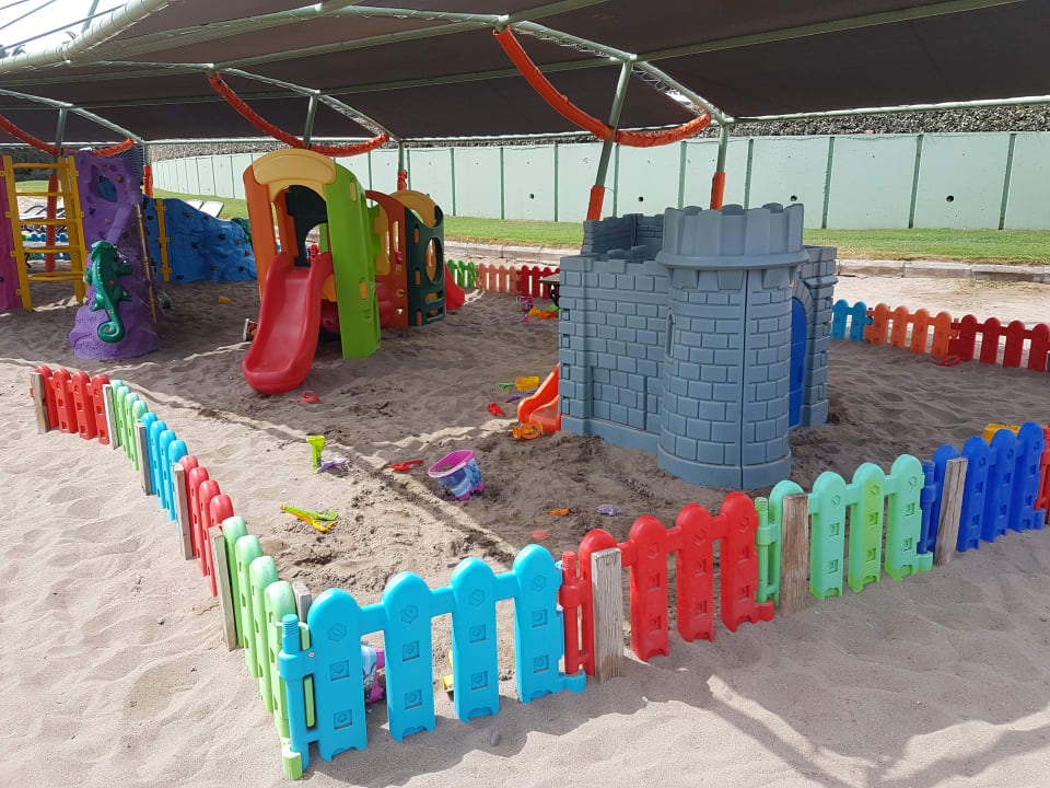 Für Kinder Limak Lara Deluxe Hotel & Resort