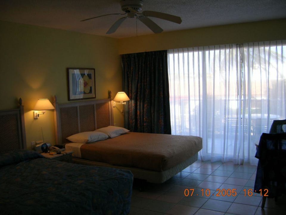 Zimmer Sunscape Curaçao Resort, Spa & Casino