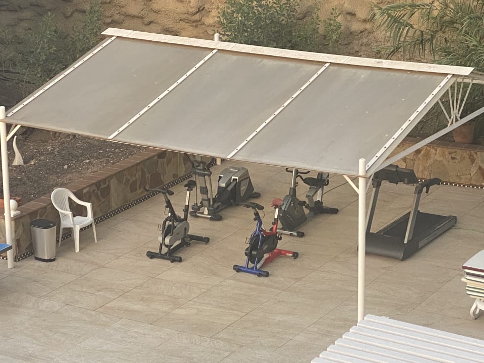 Sport & Freizeit Hotel Europalace