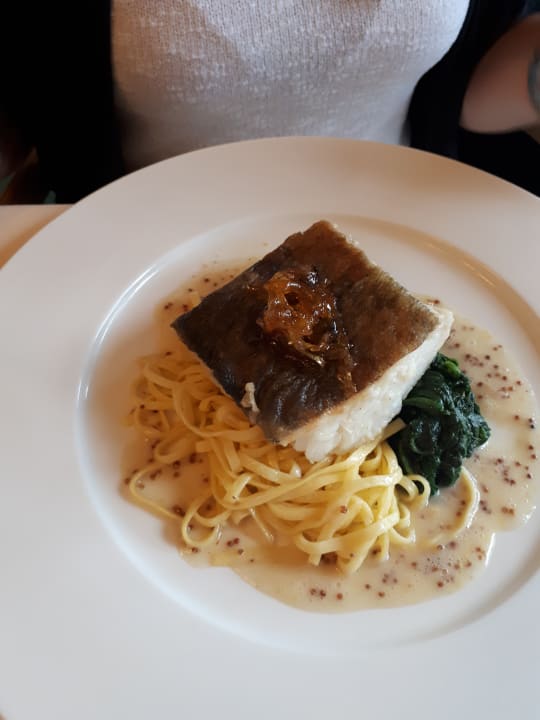 Gastro Treschers Schwarzwald Hotel