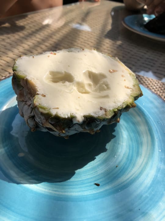 Gastro Anantara The Palm Dubai Resort