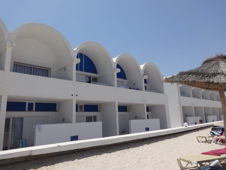 Zimmer Monarque Dar Jerba Zahra