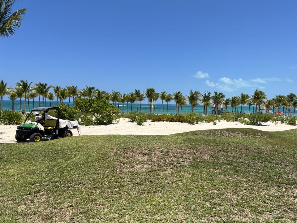 Strand Hotel Riu Dunamar