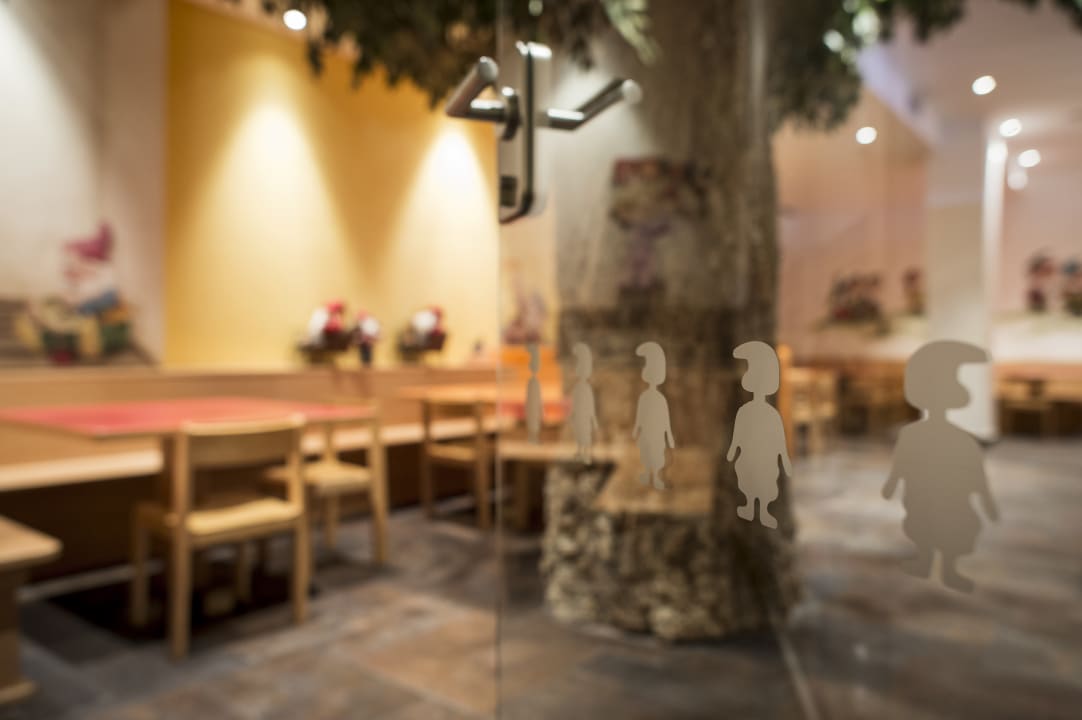 Restaurant Hotel Biancaneve