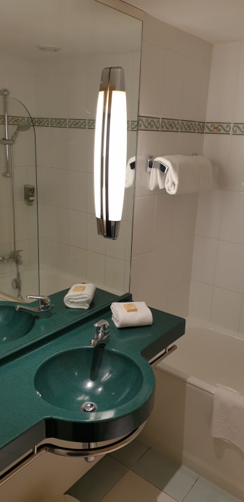 Zimmer Hotel Mercure Rennes Centre Gare