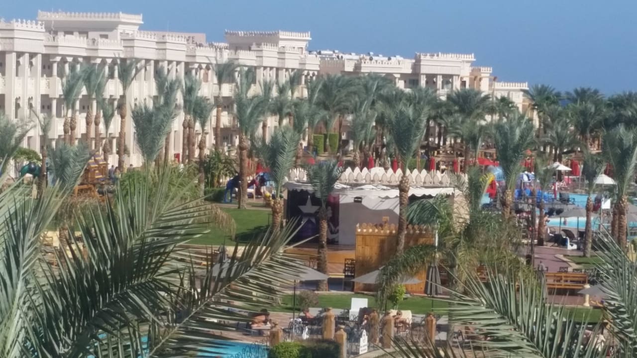 Top Pickalbatros Palace Resort