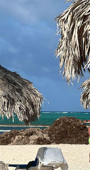 Strand Meliá Caribe Beach Resort-All Inclusive